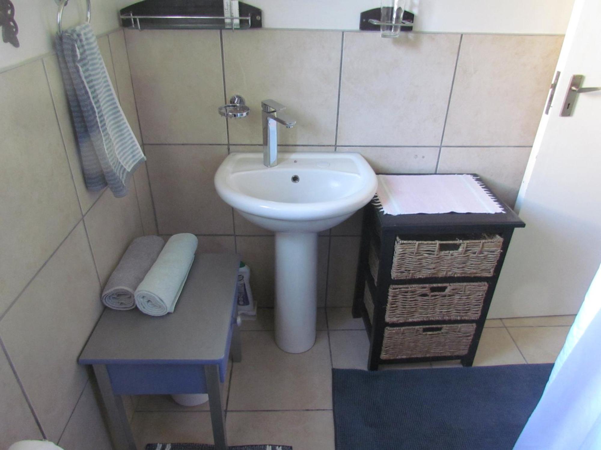 Santini Lace Self Catering Unit Plettenberg Bay Exteriör bild