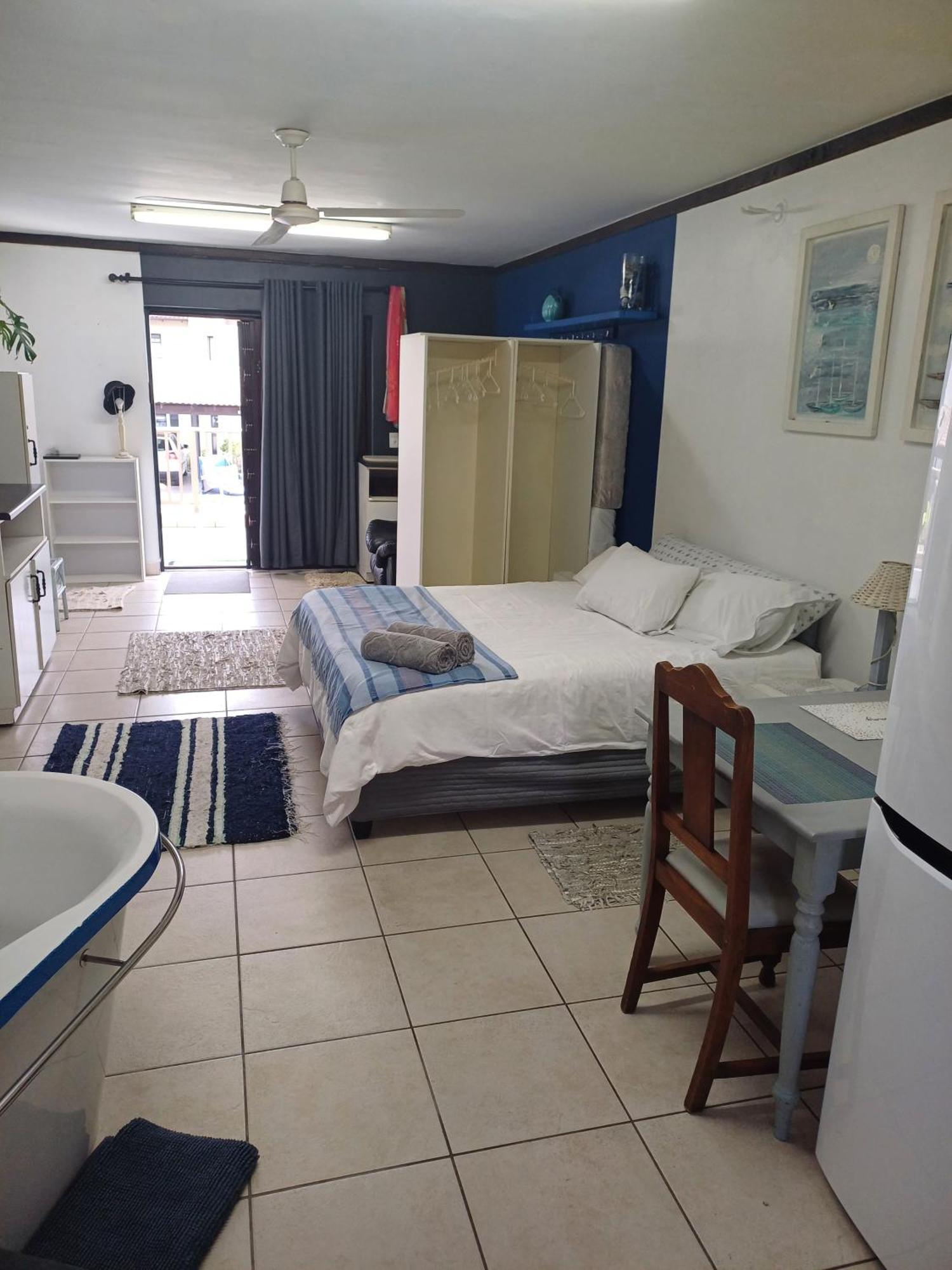 Santini Lace Self Catering Unit Plettenberg Bay Exteriör bild