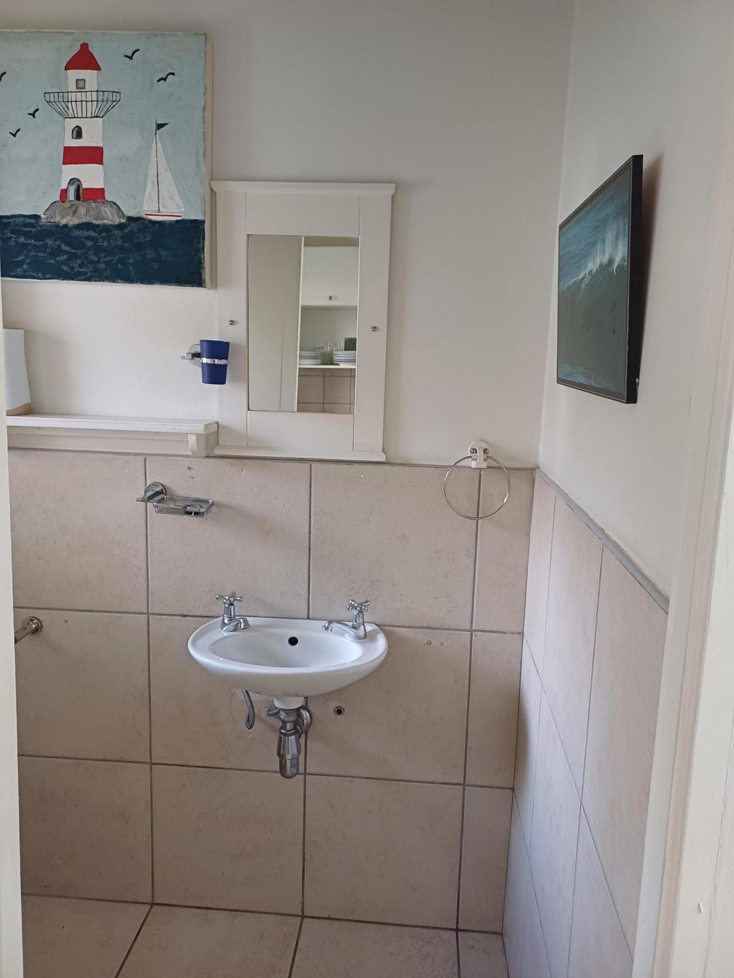 Santini Lace Self Catering Unit Plettenberg Bay Exteriör bild