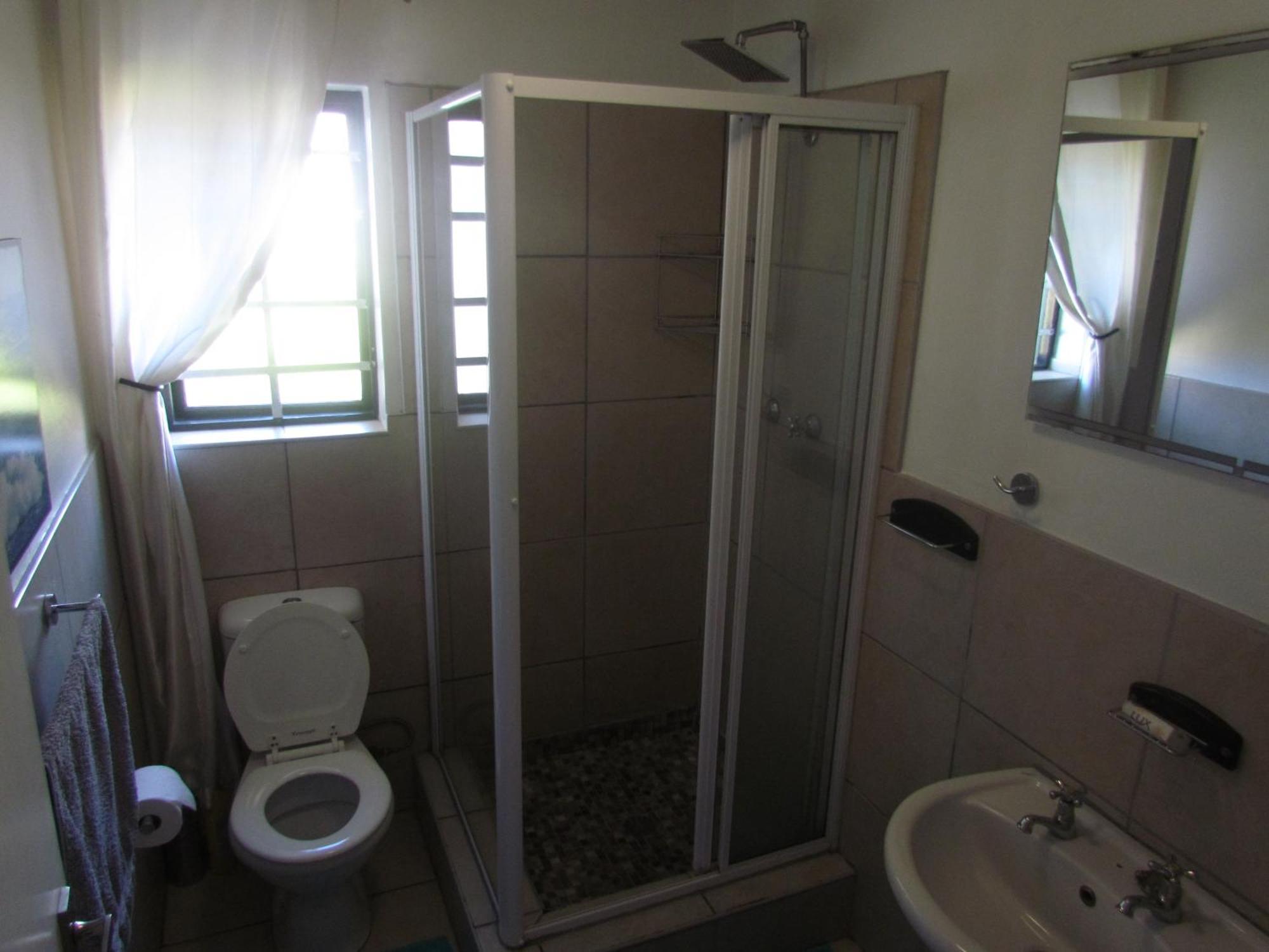 Santini Lace Self Catering Unit Plettenberg Bay Exteriör bild