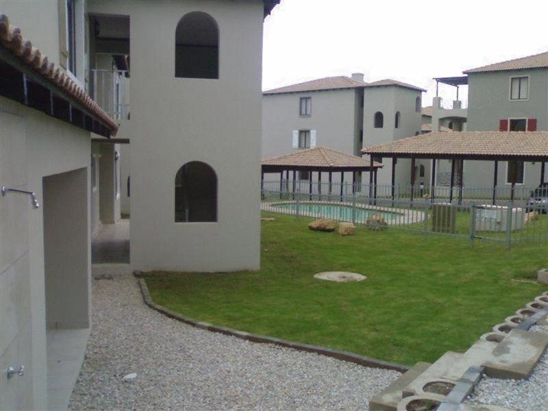 Santini Lace Self Catering Unit Plettenberg Bay Exteriör bild